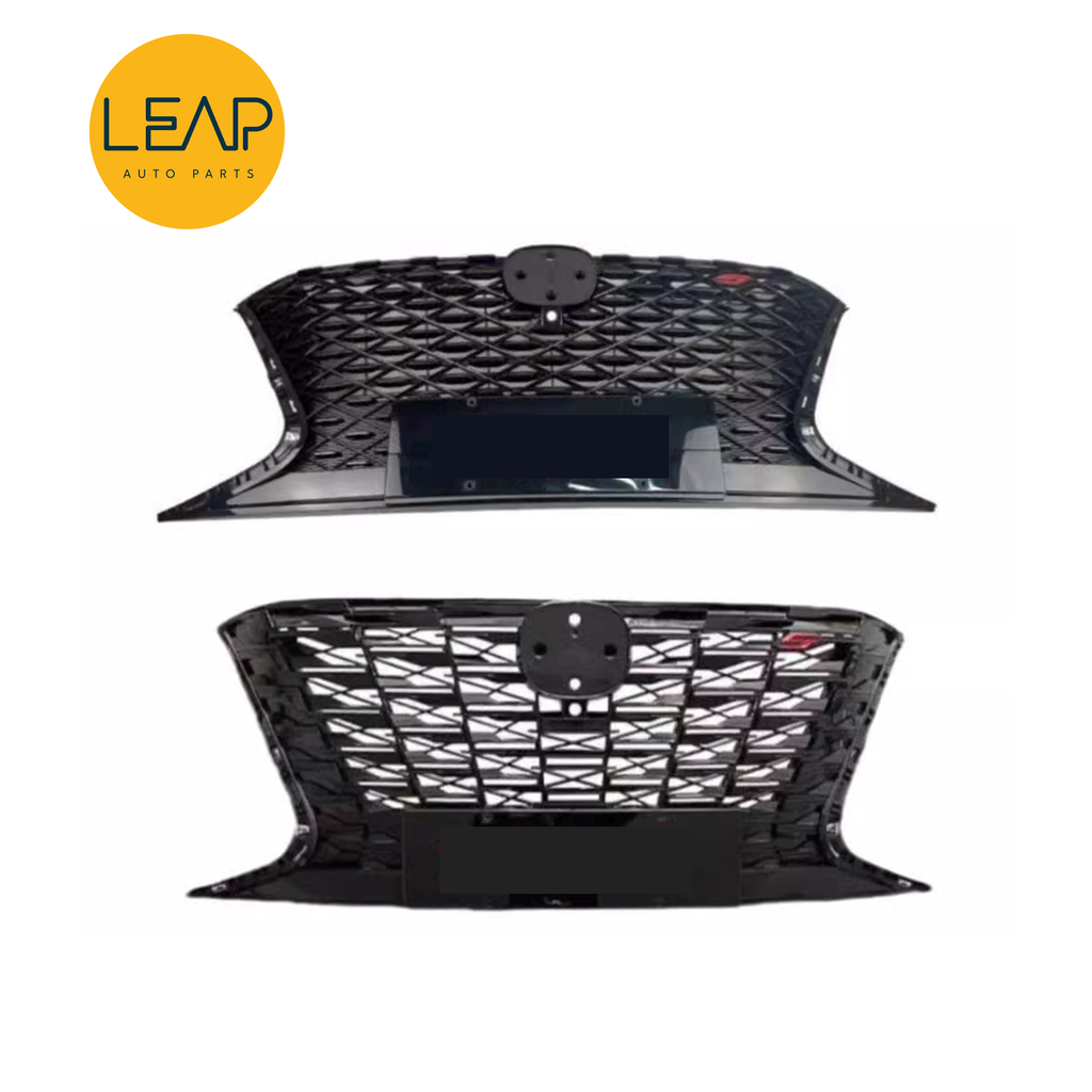 Changan CS75PLUS Grille (2018-2024)