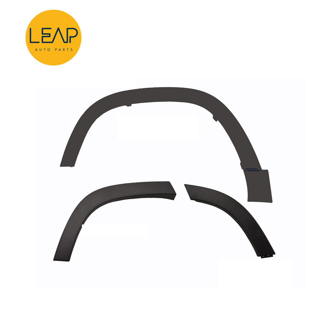 Changan CS95 Wheel Eyebrow (2012-2018)