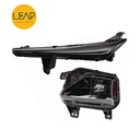 Changan UNI-T Headlights (2020-2024)