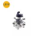 Changan EADO/ CS35/ CS55/ CS75/ E-Star Rear Wheel Bearing Assembly (2012-2022)