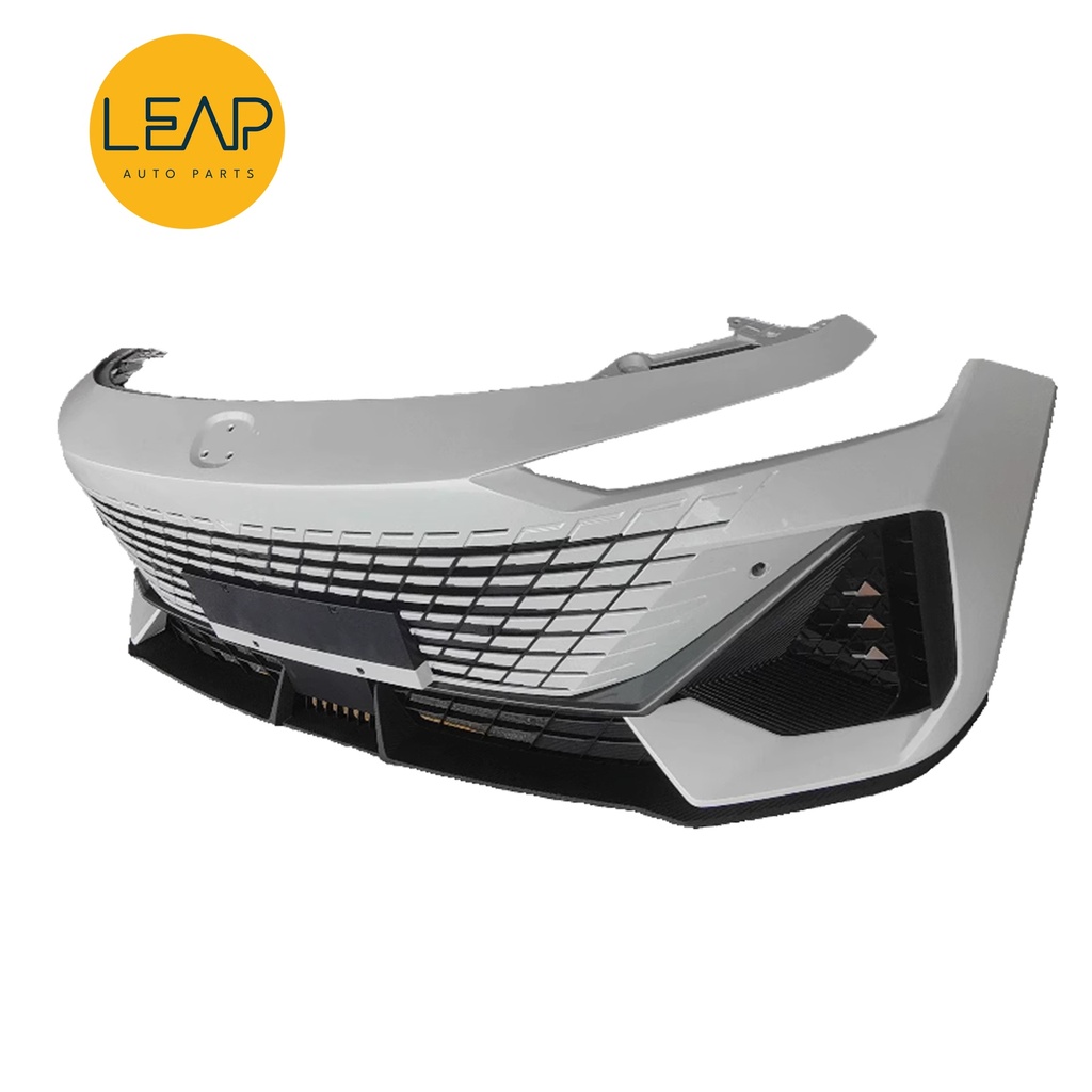 Changan UNI-V Front Bumper Assembly 
