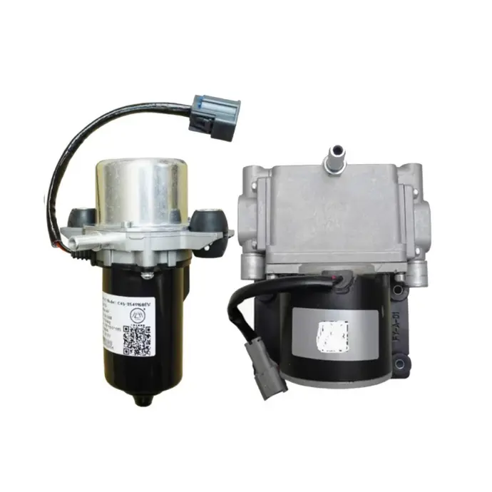 مضخة التفريغ للمكابح الكهربائية لسيارة تشانجان إي-ستار (2014-2024) 