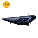Changan EADO Plus Headlight (20-22)