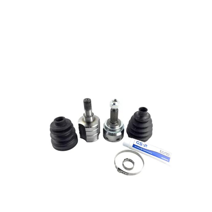 The Changan EADO/ CS35/ CS55/ CS75/ CS15/ E-STAR Outer/Inner Cage (2012-2022)