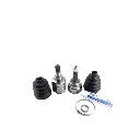 The Changan EADO/ CS35/ CS55/ CS75/ CS15/ E-STAR Outer/Inner Cage (2012-2022)