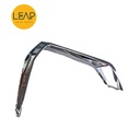 Geely MONJARO Front Bumper Decorative Strip Fog Lamp Frame (2021-2024)
