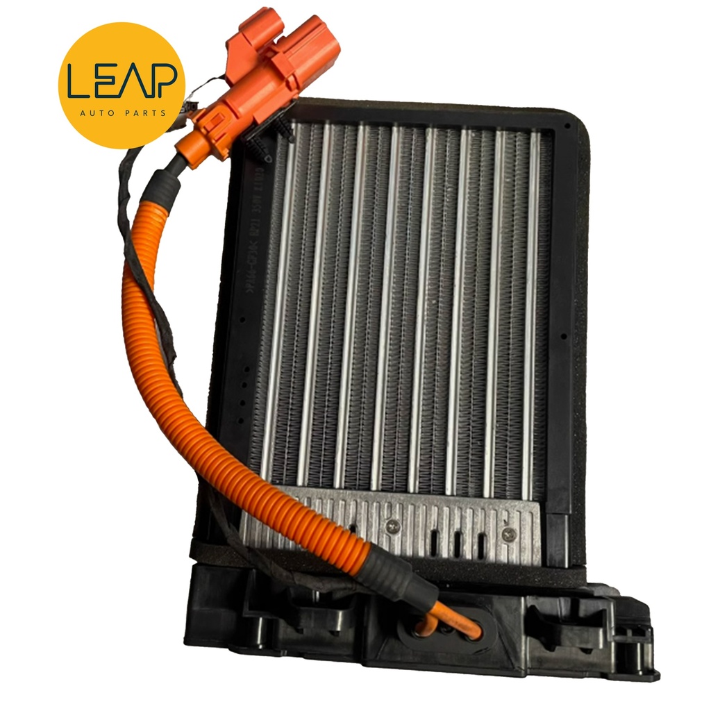 MG ZS Air Conditioner Heater