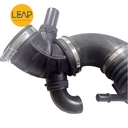 مجموعة أنبوب مدخل فلتر الهواء/ خرطوم التوصيل لسيارات MG MG RX5/ MG GS بمحرك 1.5T