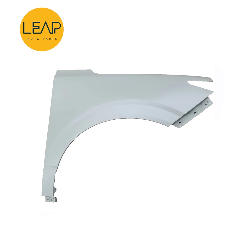 Changan UNI-K Front Fender Plate (2021-2023)