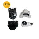 MG MG 6 Engine Bracket Pad Set