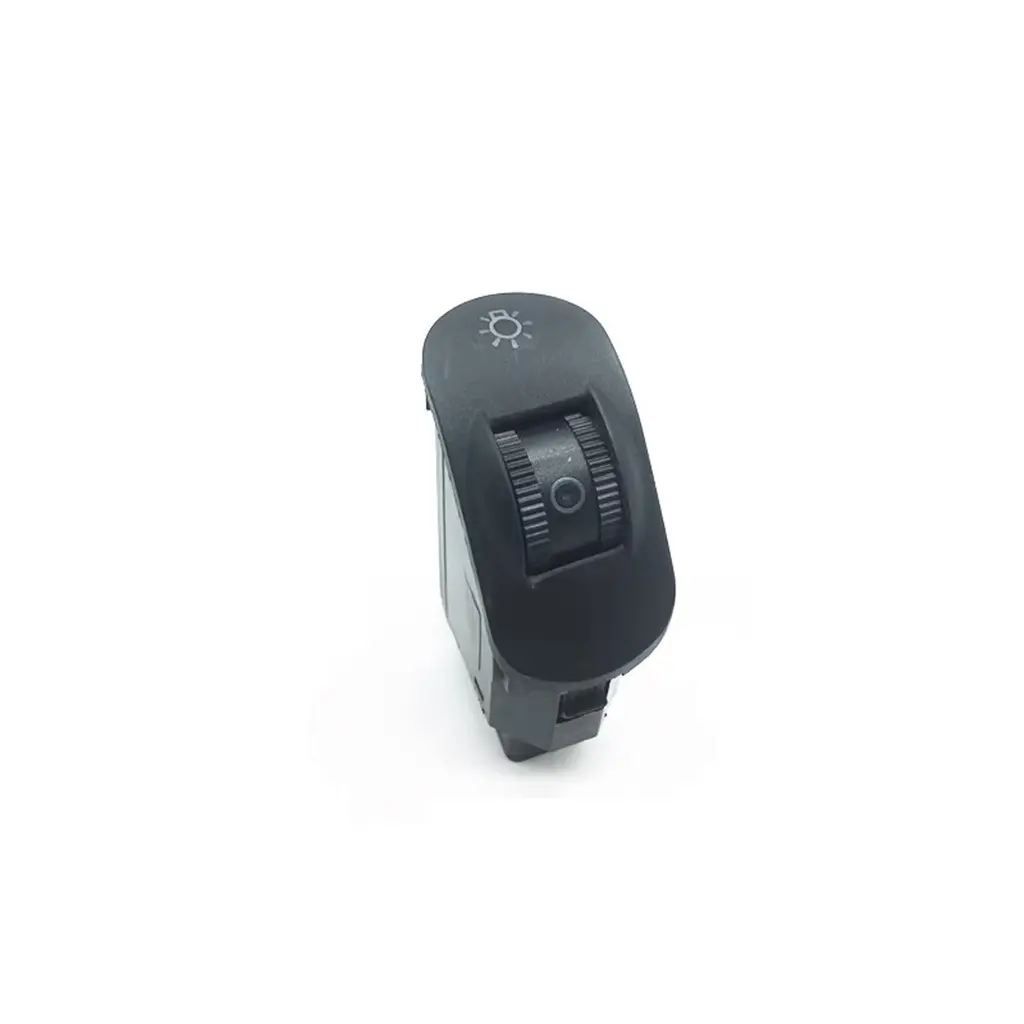 Chery QQ3 Headlight Adjustment Switch
