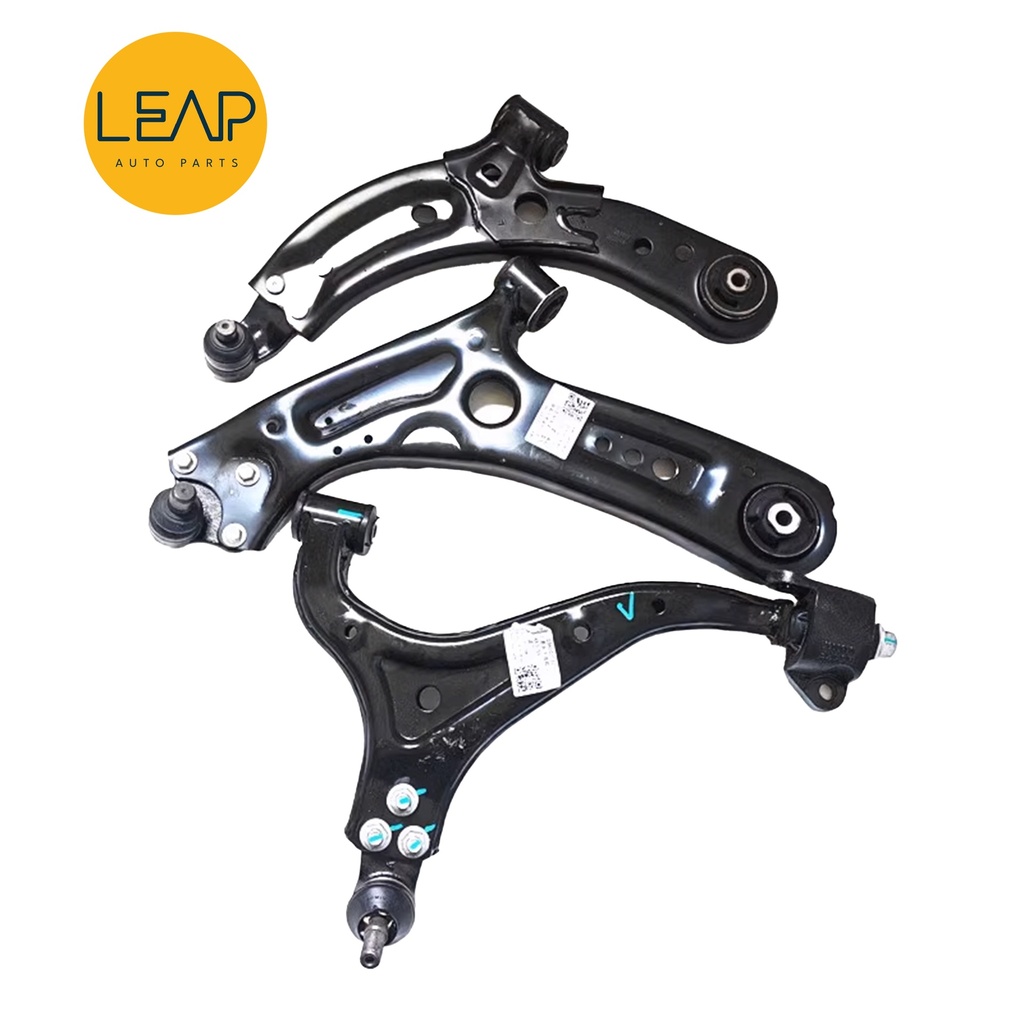 Roewe RX5/ I5/ I6/ EI6/ RX3 Lower Swing Arm (2017-2024) (2017, Left Main Driver, Boutique, RX5)