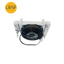 Roewe 750 Gearbox Oil Cooler Electronic Fan Assembly 