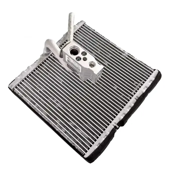 مجموعة قلب المبخر الأمامي/الخلفي وصمام التمدد لسيارات إم جي أر إكس5/إم جي إتش إس 1.5T