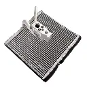 MG MG RX5/ MG HS 1.5T Front/ Rear Evaporator Core, Expansion Valve Assembly 