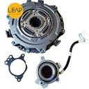 Roewe RX5/ RX5 MAX/ I6 Dual Clutch Actuator