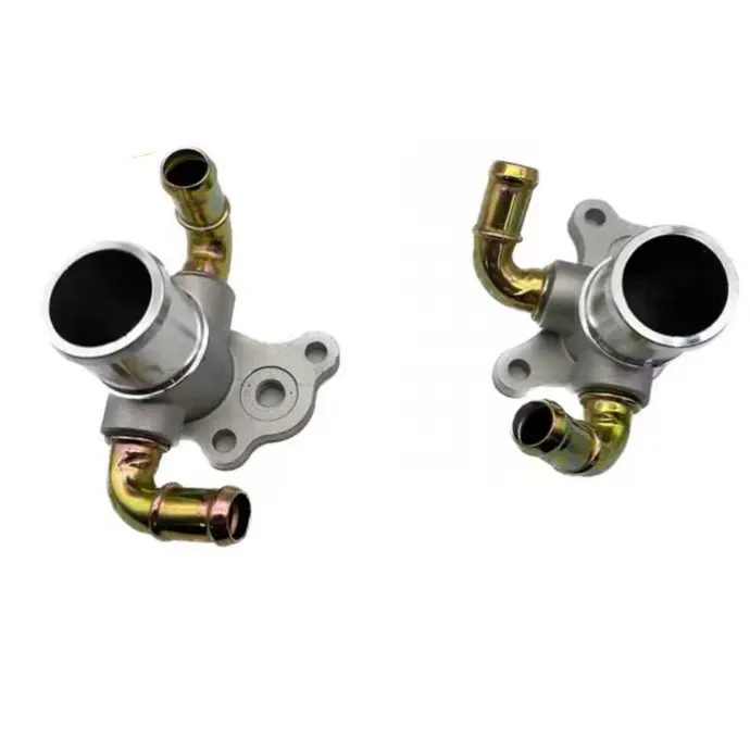 GAC Trumpchi GS8/ GA8/ GM8/ GS7 Engine Cooling Seat