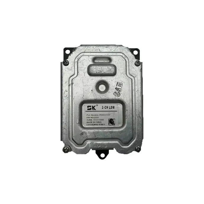 GAC Trumpchi GA8/ GS8/ GS5/ M6 Headlights Computer Board