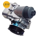 مجموعة مبرد الزيت/ مضخة الماء لسيارات MG MG GS/ MG HS بمحرك 2.0T
