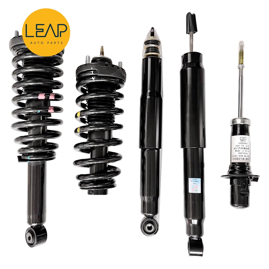 Roewe RX8 Front/ Rear Shock Absorber, 4WD, 2WD
