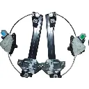 Roewe RX5/ ERX5/ EI6/ I5 Electric Glass Regulator (Door Window Lifter)