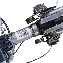 Roewe RX5/ ERX5/ RX5 PLUS Steering Column