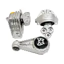 وسادة حامل المحرك لسيارة MG MG HS