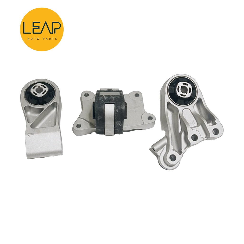 Roewe ERX5/ ER6/ EI6/ EI5/ EI6 MAX Engine Bracket Pad