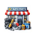 Roewe 550/ 750 Clutch Disc Assembly Set