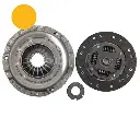 MG MG 6 Clutch Disc Assembly