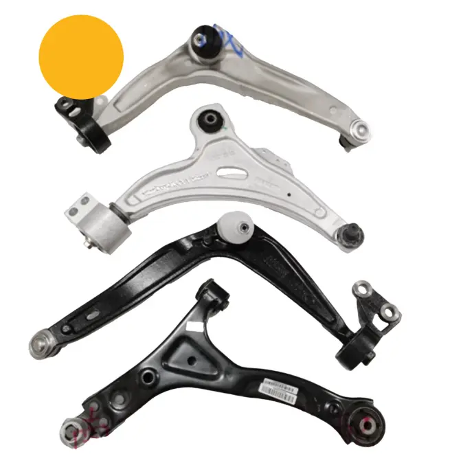 Roewe 550/ 750/ E950 Lower Swing Arm Assembly 