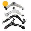 Roewe 550/ 750/ E950 Lower Swing Arm Assembly 