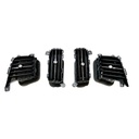 Roewe I6/ EI6/ RX5/ ERX5 Instrument Panel Air Conditioning Outlets