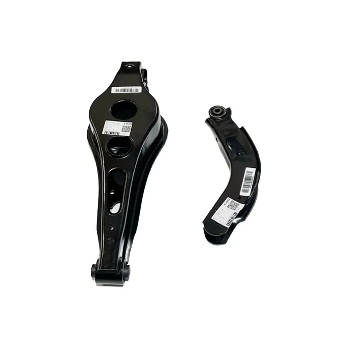 Roewe RX5/ I6 MAX Rear Lower Swing Arm, Control Arm Assembly  (Left Main Driver, Rear Lower, 2017, Boutique)