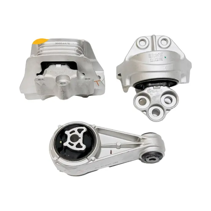 MG MG GS Engine Mount Pad Assembly 2.0T 