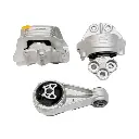 MG MG GS Engine Mount Pad Assembly 2.0T 