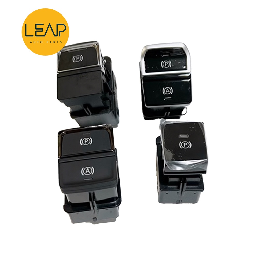 MG MG 6/ MG GS Electronic Parking Brake Switch Assembly