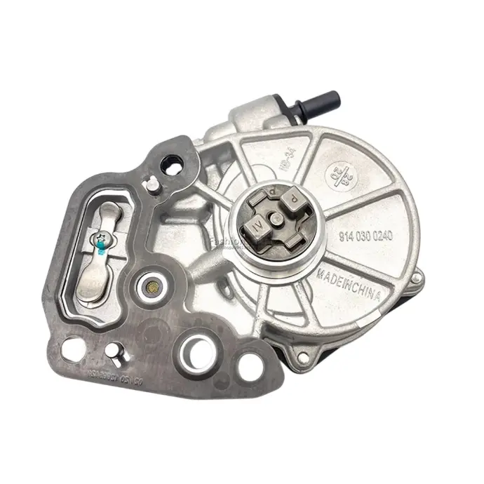 MG MG GS/ MG 6 Engine Brake Vacuum Pump