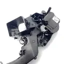 MG MG GS Air Conditioner Case Blowing Duct Assembly