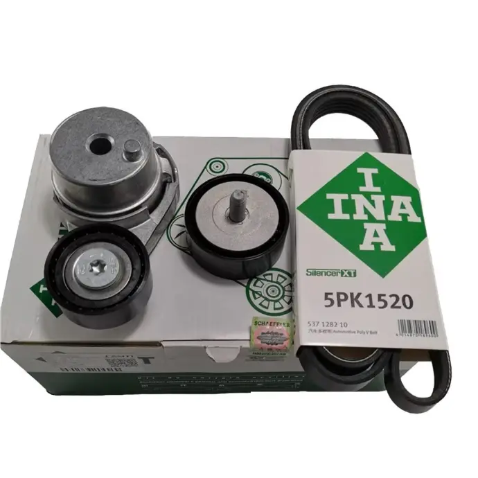 MG MG 3/ MG 5 Belt Tensioner 3 PCS KIT (2011-2024)