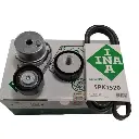 مجموعة شدادات الحزام لسيارات MG MG 3/ MG 5 (2011-2024)