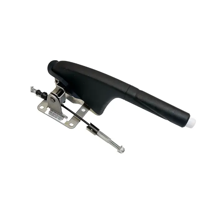 MG New MG 3 Hand Brake Lever Assembly