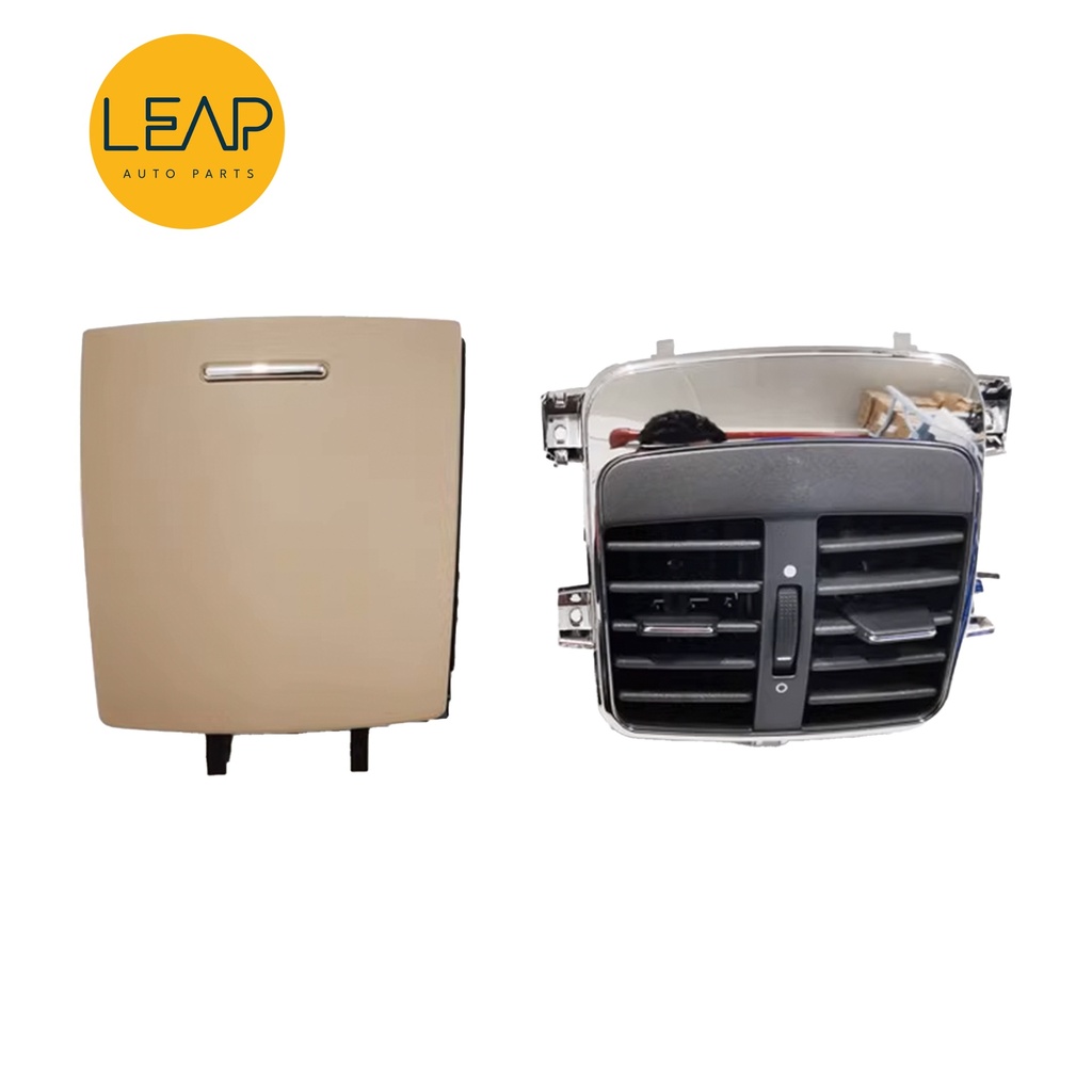مخرج الهواء الخلفي لطراز رووي 750 (2006-2016) (REAR OUTLET)