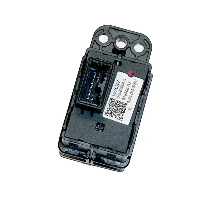 MG Third-Generation MG 6/ MG 6 Pro Electronic Parking Switch (2021-2024)