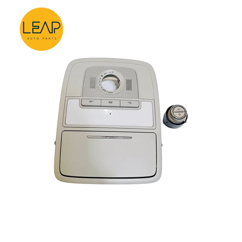 Roewe I6/ RX5/ I5/ RX8/ RX3 Front Reading Light Assembly (Ceiling Light) (2017-2024)