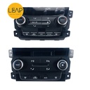 Roewe 550 Air Conditioner Control Panel