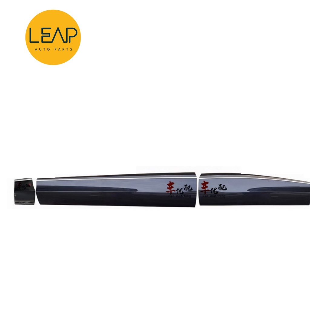 Roewe Third-Generation RX5 Exterior Trim, Door Scuff Anti-Collision Strips 