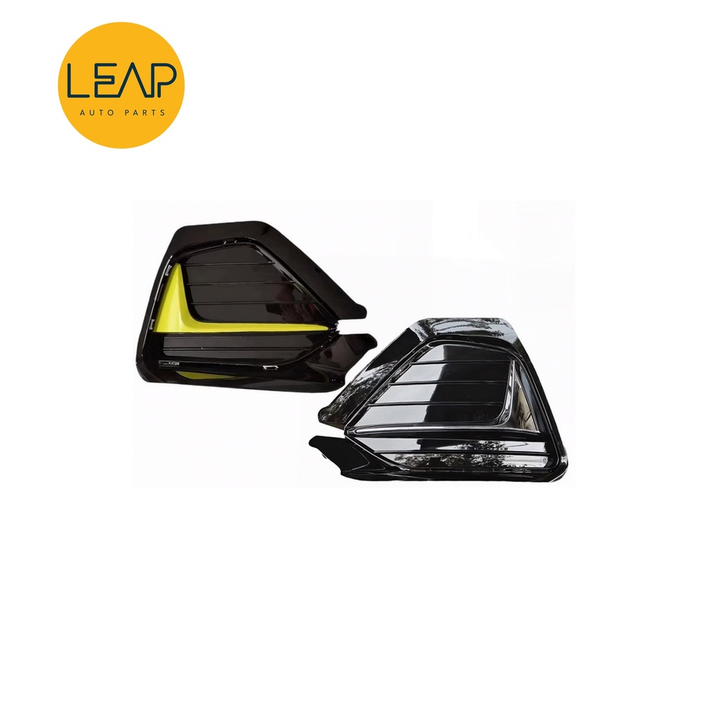 إطار مصباح الضباب الأمامي لسيارة Roewe I6 MAX (2020-2024)