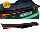 MG MULAN (MG 4 EV) Rear Tail Light Assembly