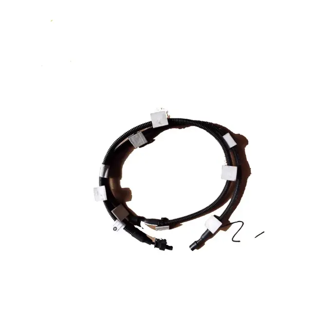 Hongqi H5/ HS5/ HS3/ H7/ HS7 Trunk Kick Sensor Switch Antenna (2017-2024)